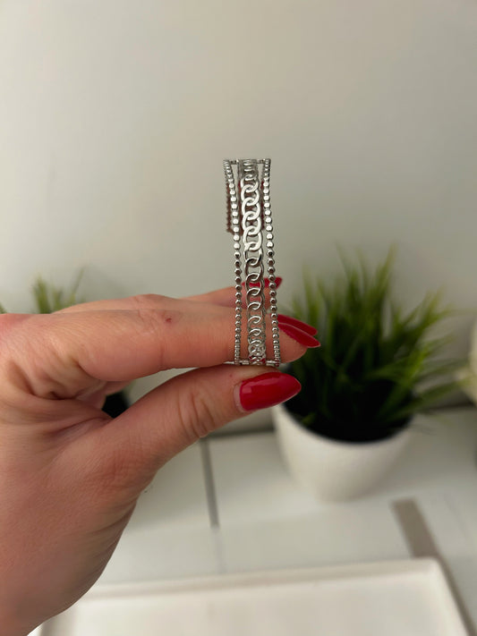 Archaeologic bracelet