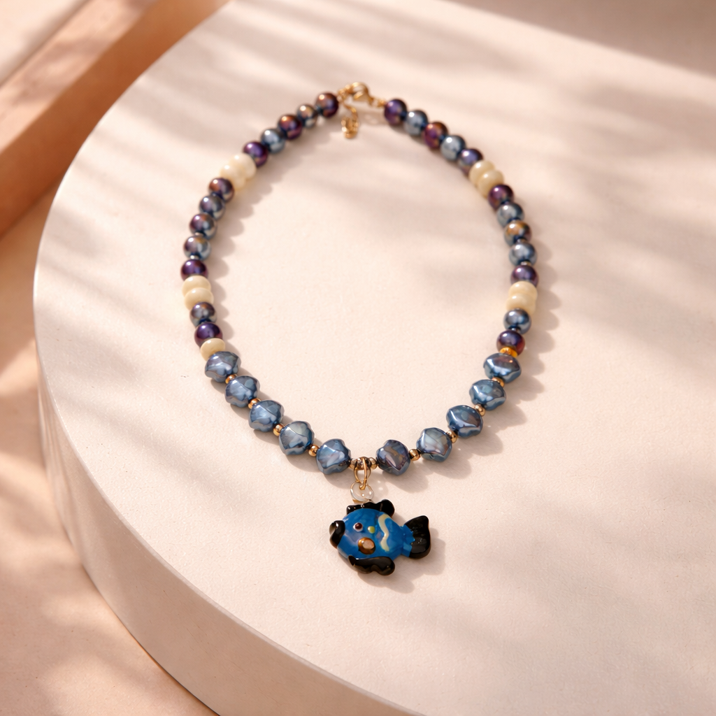 Lilian necklace
