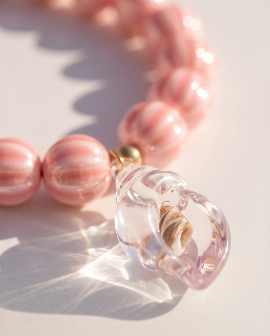Paxoi necklace