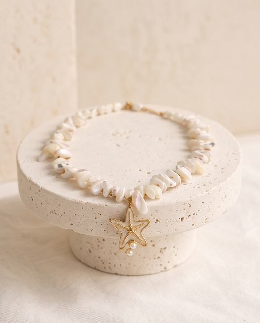 Spetses necklace