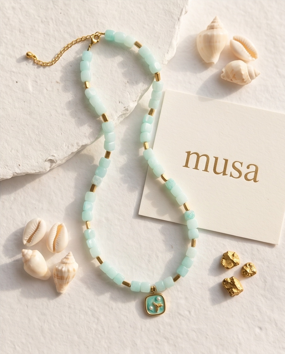 Mermaid vibes
