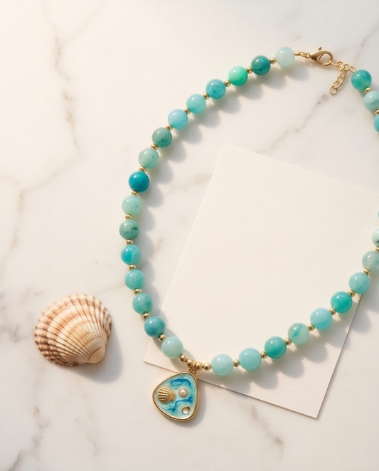 Frini necklace