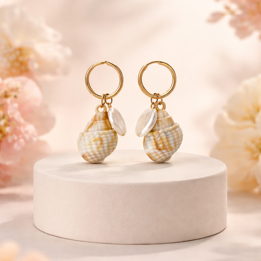 Samos earrings