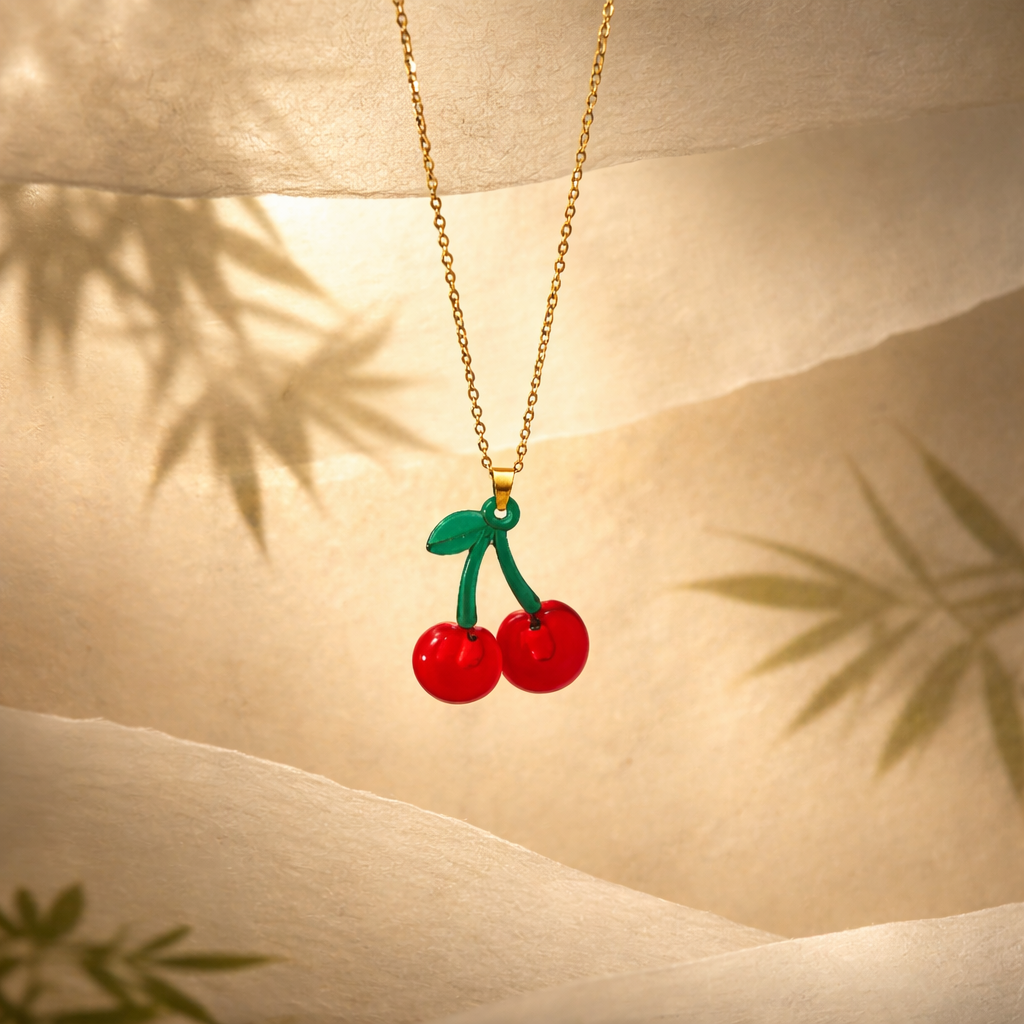 Cherry cherry
