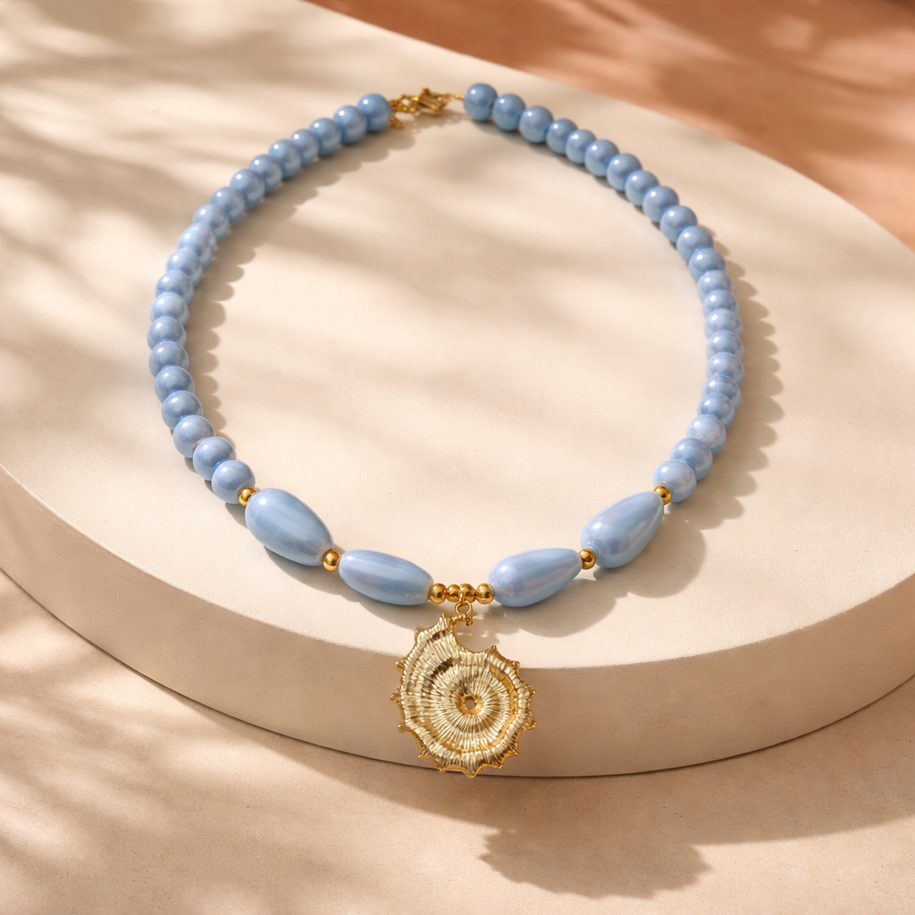 Kalimnos necklace