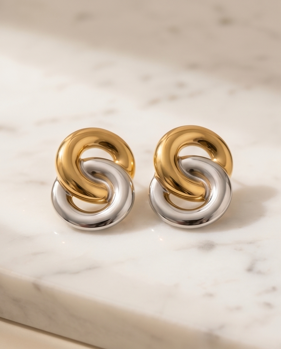 Ronan earrings