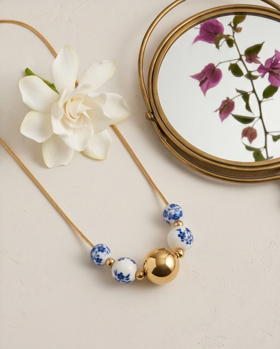 Yasmin necklace