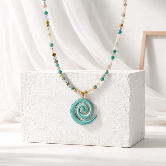 Wendy necklace