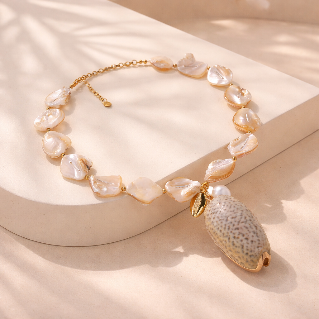 Serafina necklace