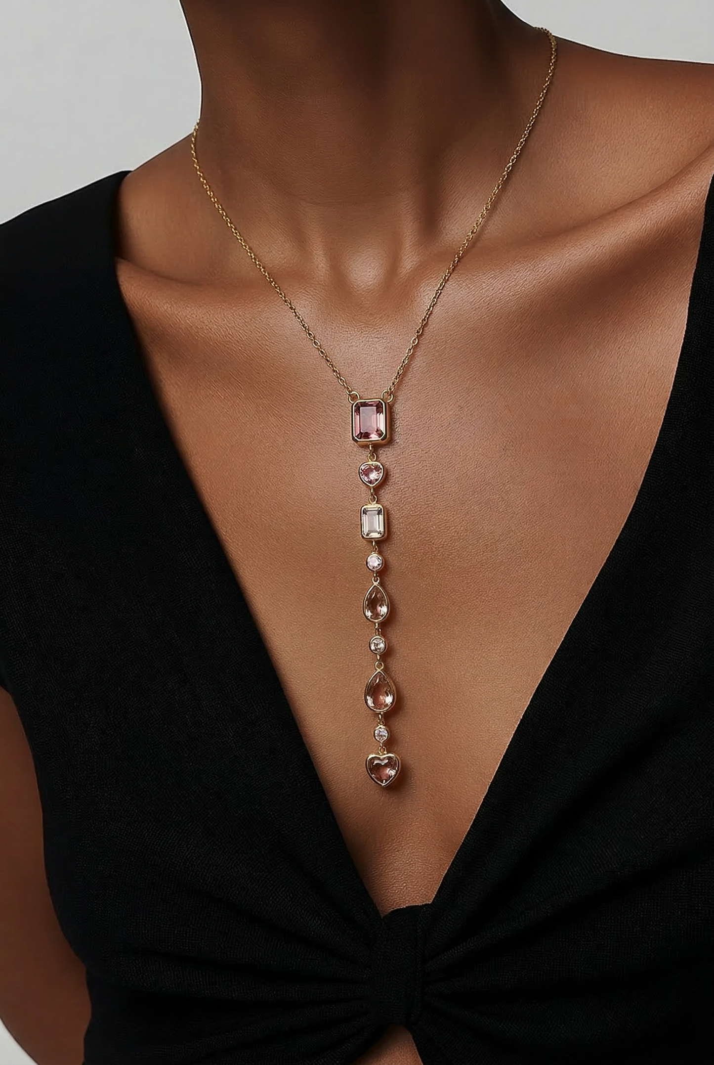 Rina necklace