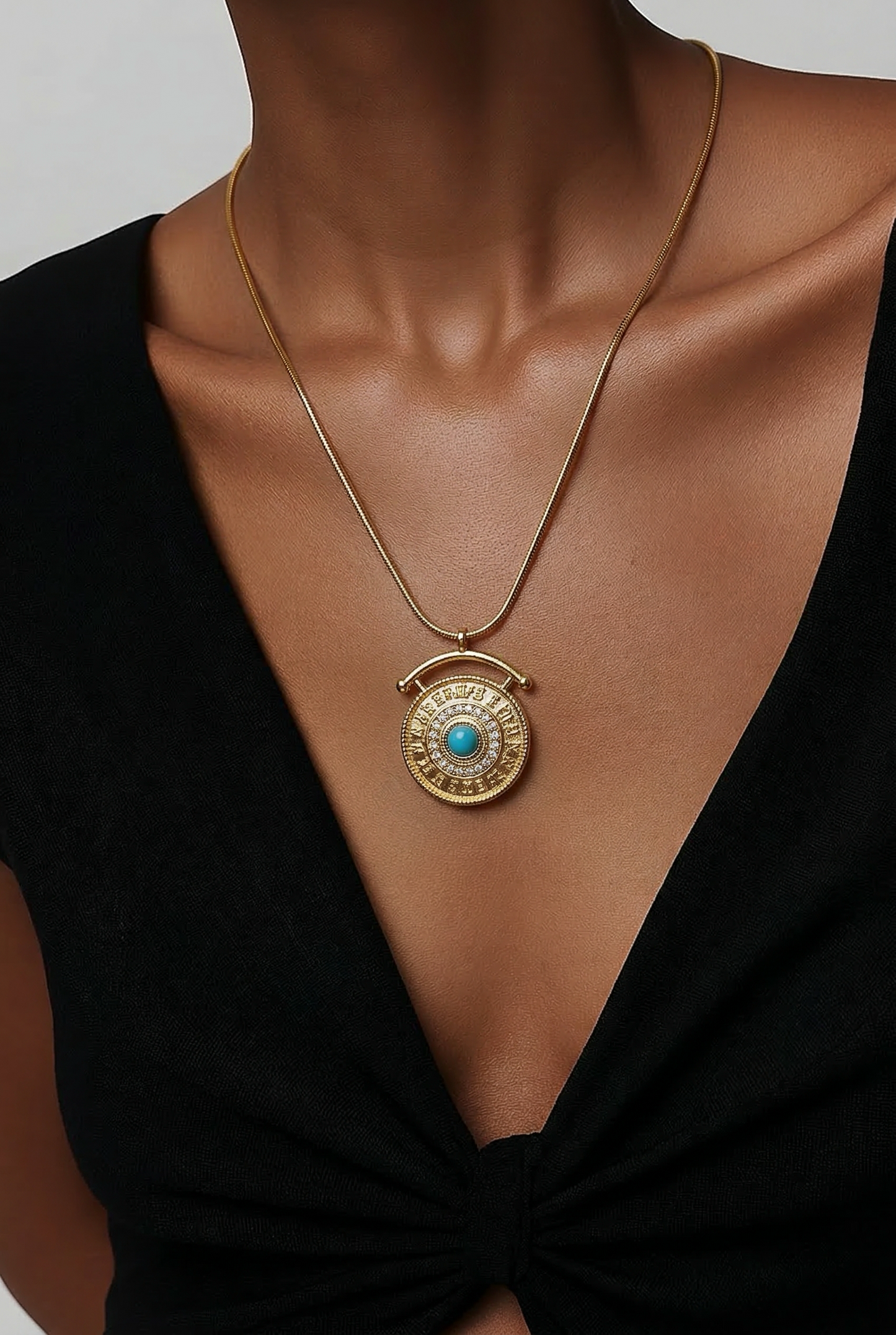 Dea necklace