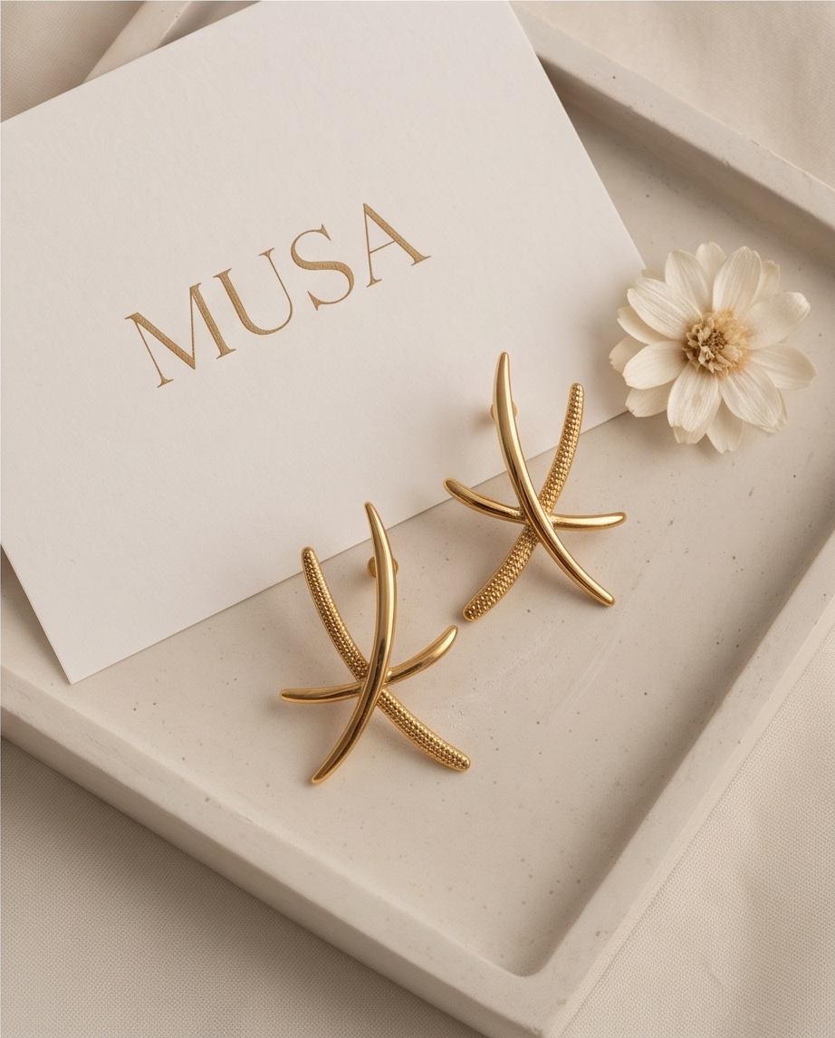 Filiana earrings