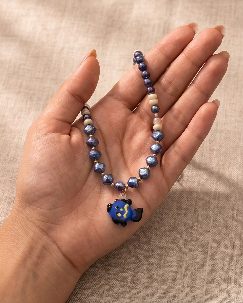 Lilian necklace