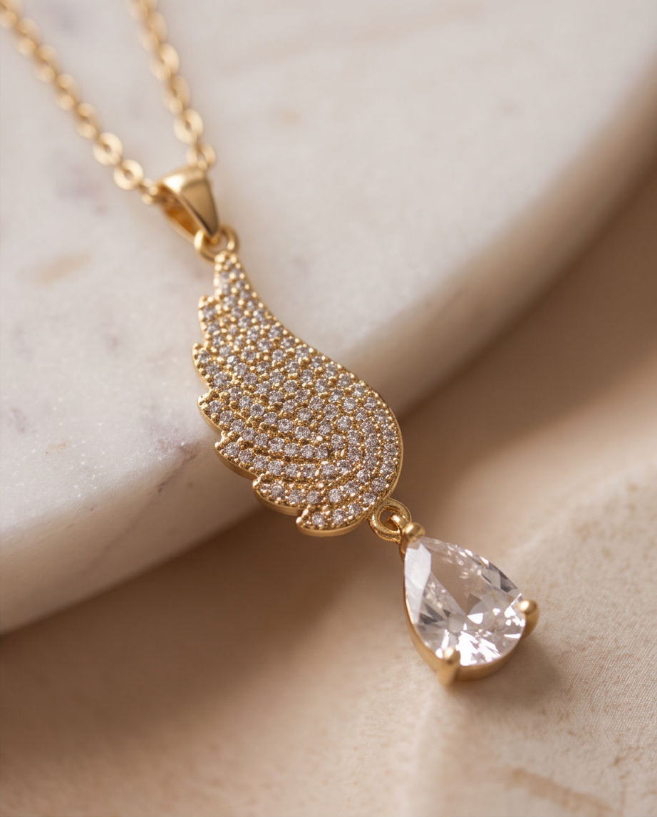 Pedrino necklace