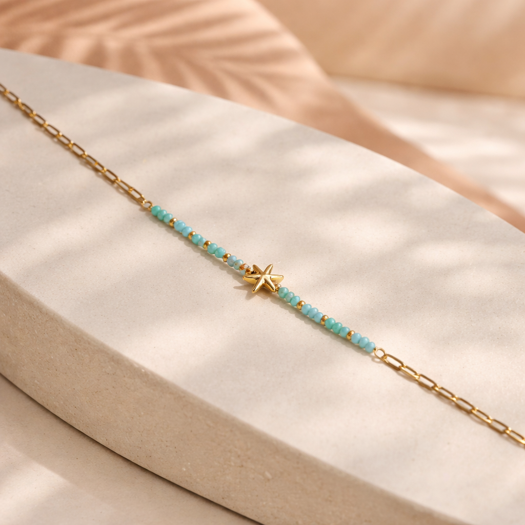 Meriland anklet