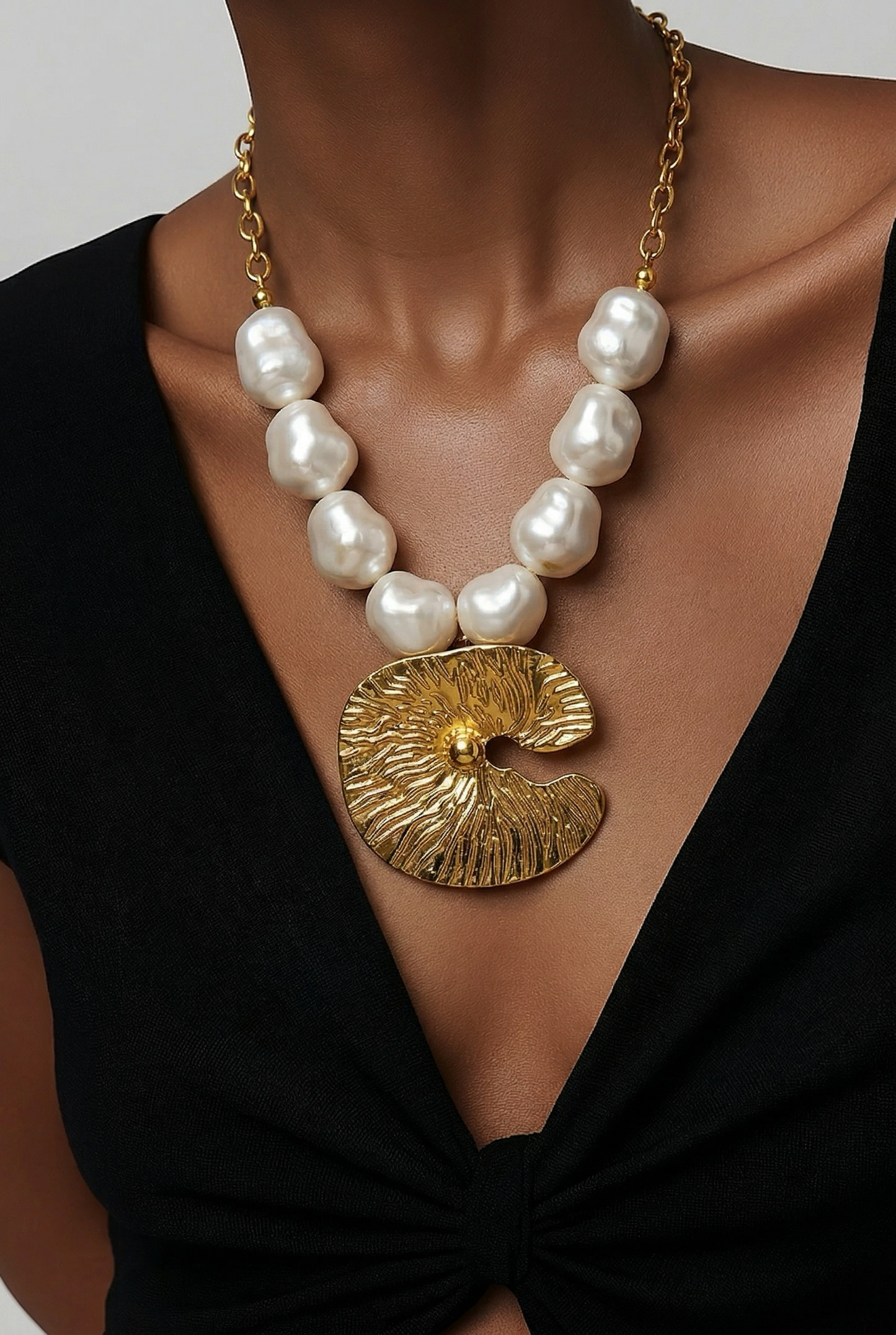 Sifnos necklace