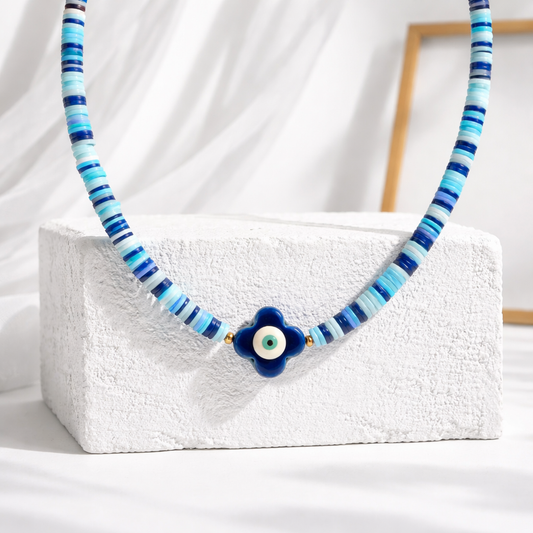 Cazali necklace