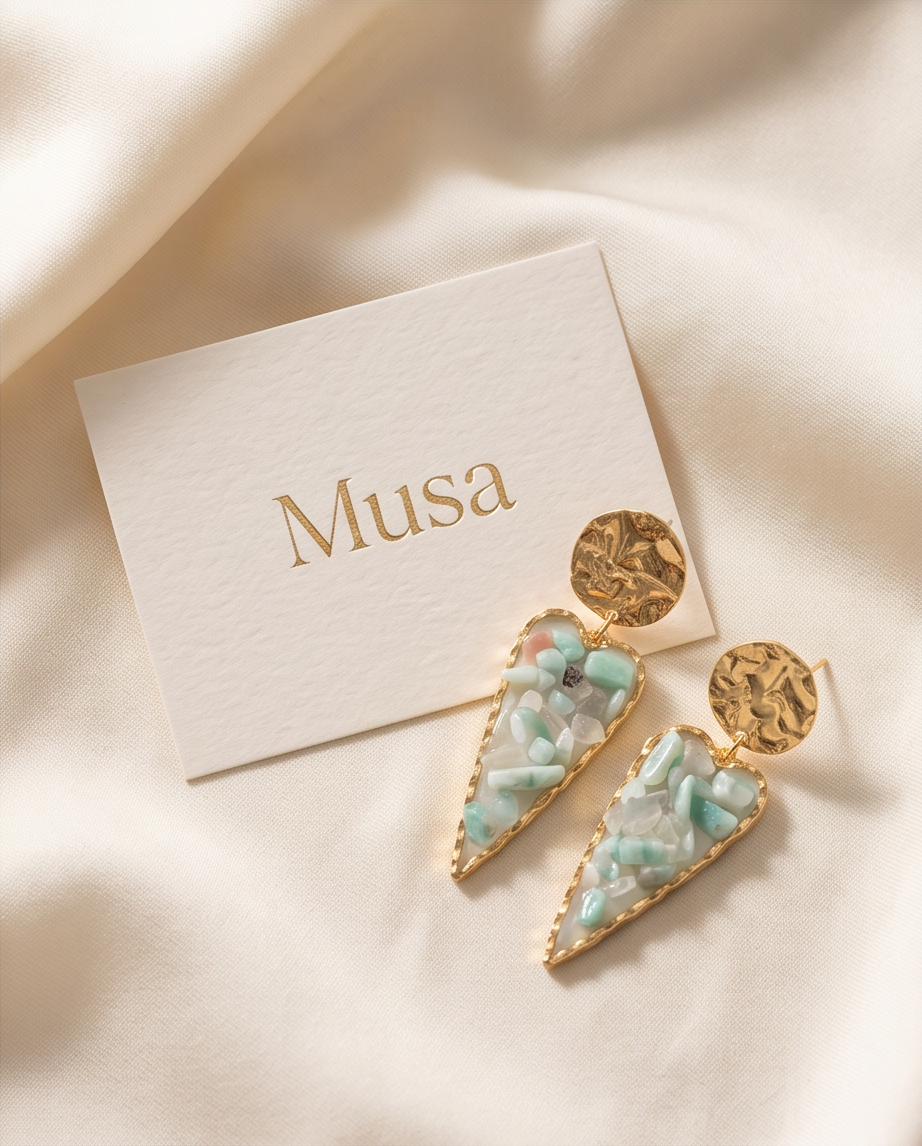 Armande earrings
