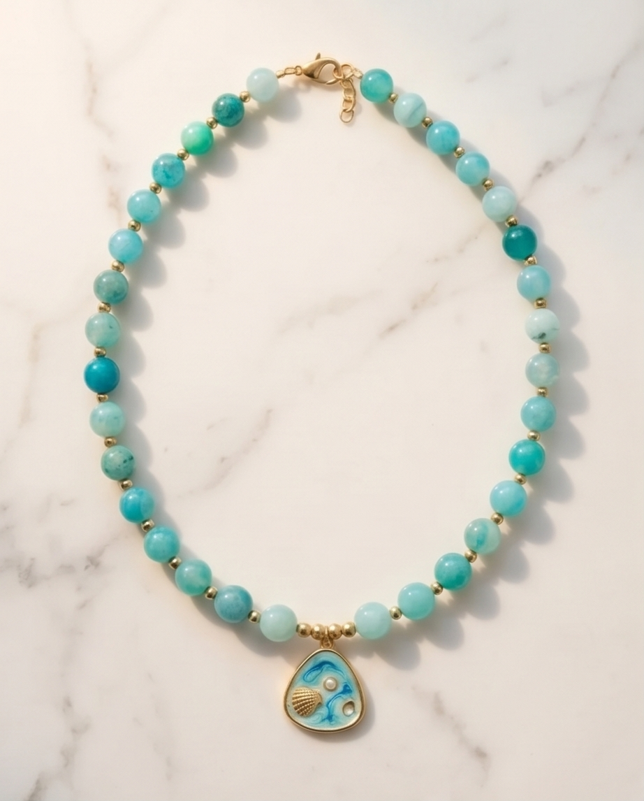 Frini necklace