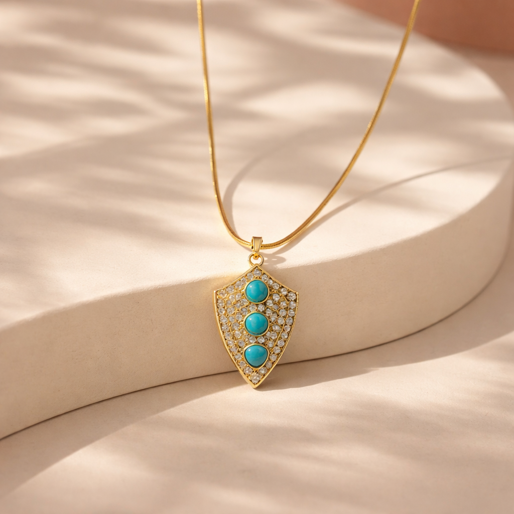 Enotria necklace
