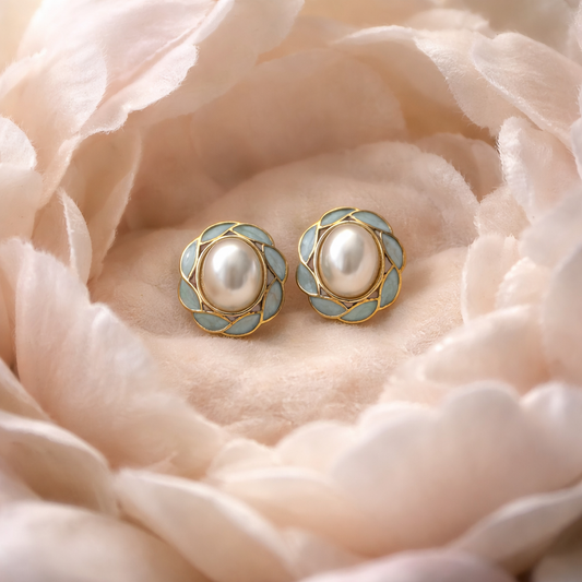 Margareta earrings