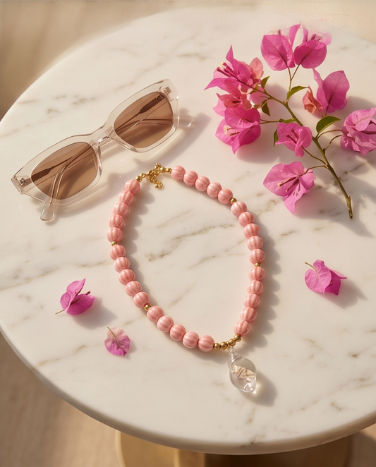 Paxoi necklace