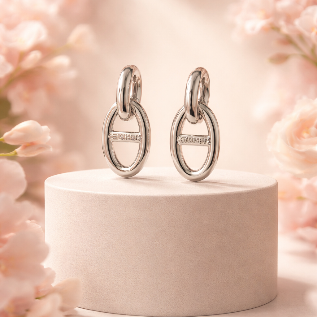 Like Hermes (silver)