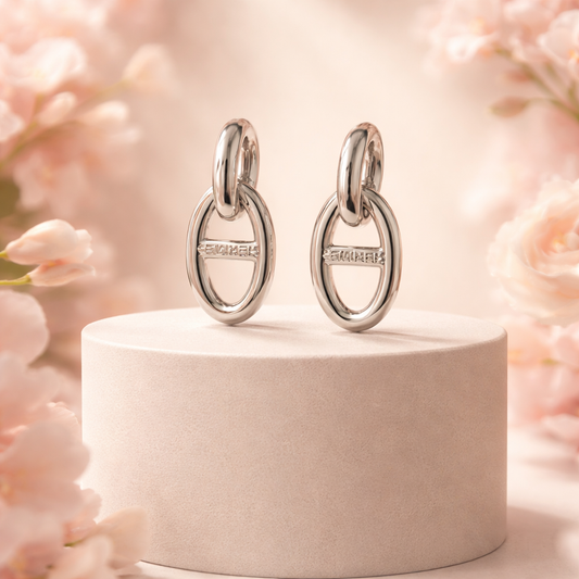 Like Hermes (silver)