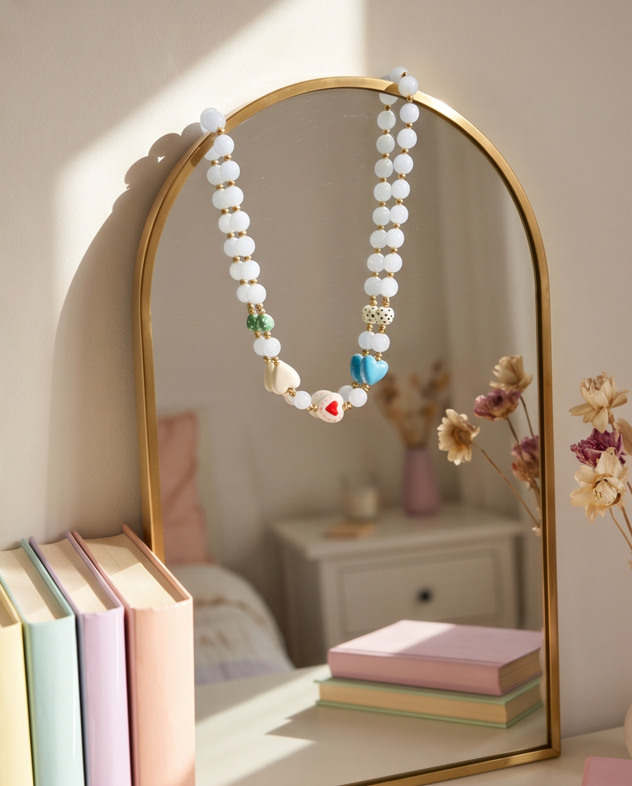 Niriida necklace