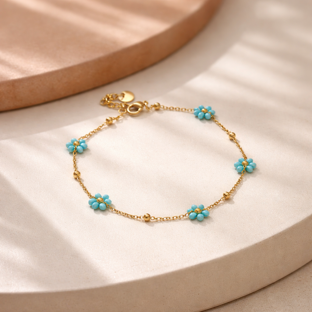 Margaritas anklet