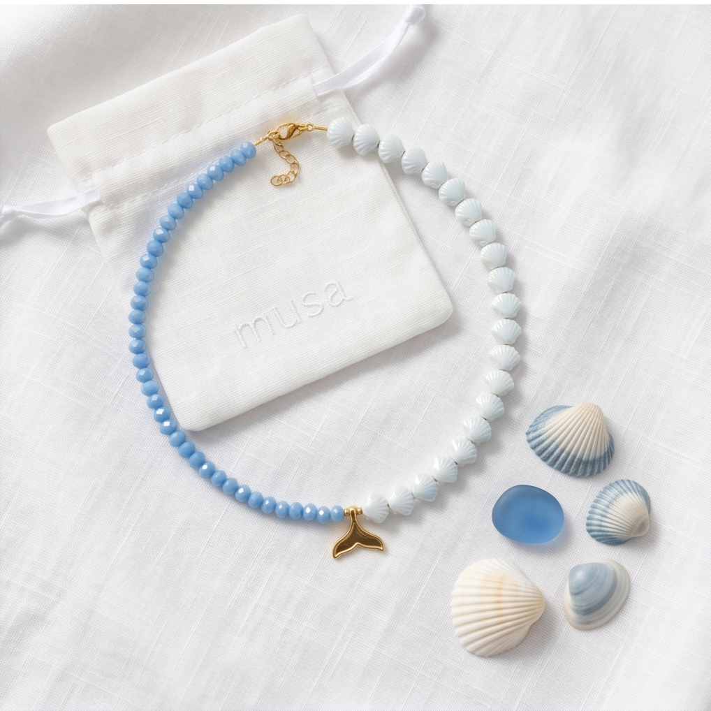 Mermaid vibes