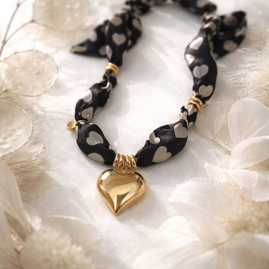 Love necklace