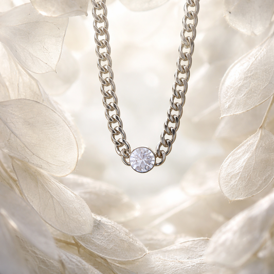Arda Necklace