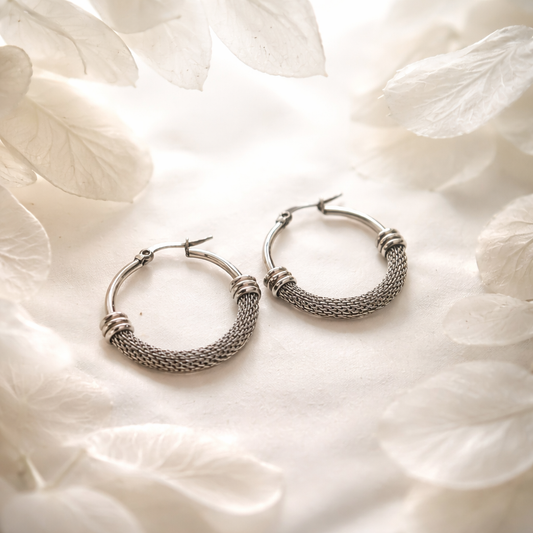 Ida Earrings