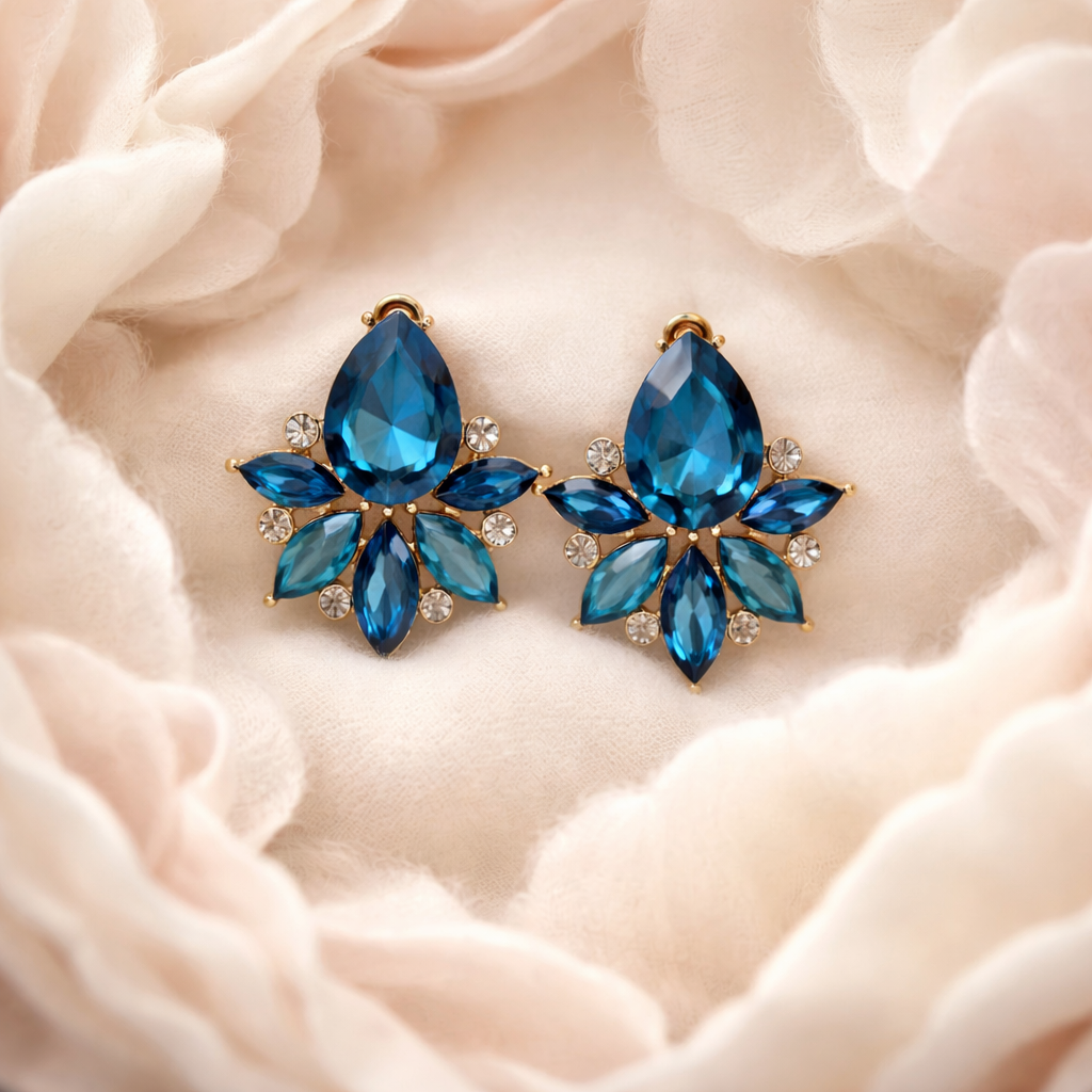 Carol Earrings
