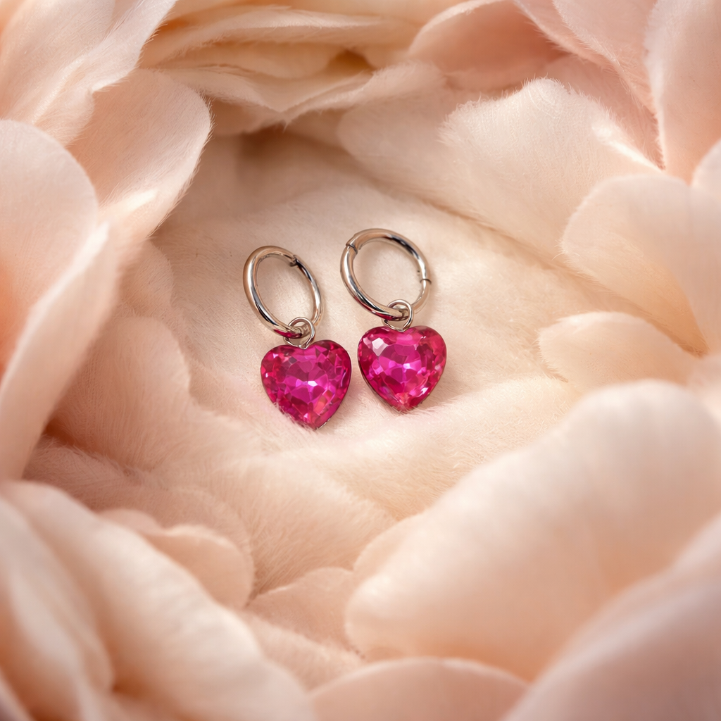 Anne Earrings