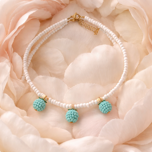 Lilis necklace