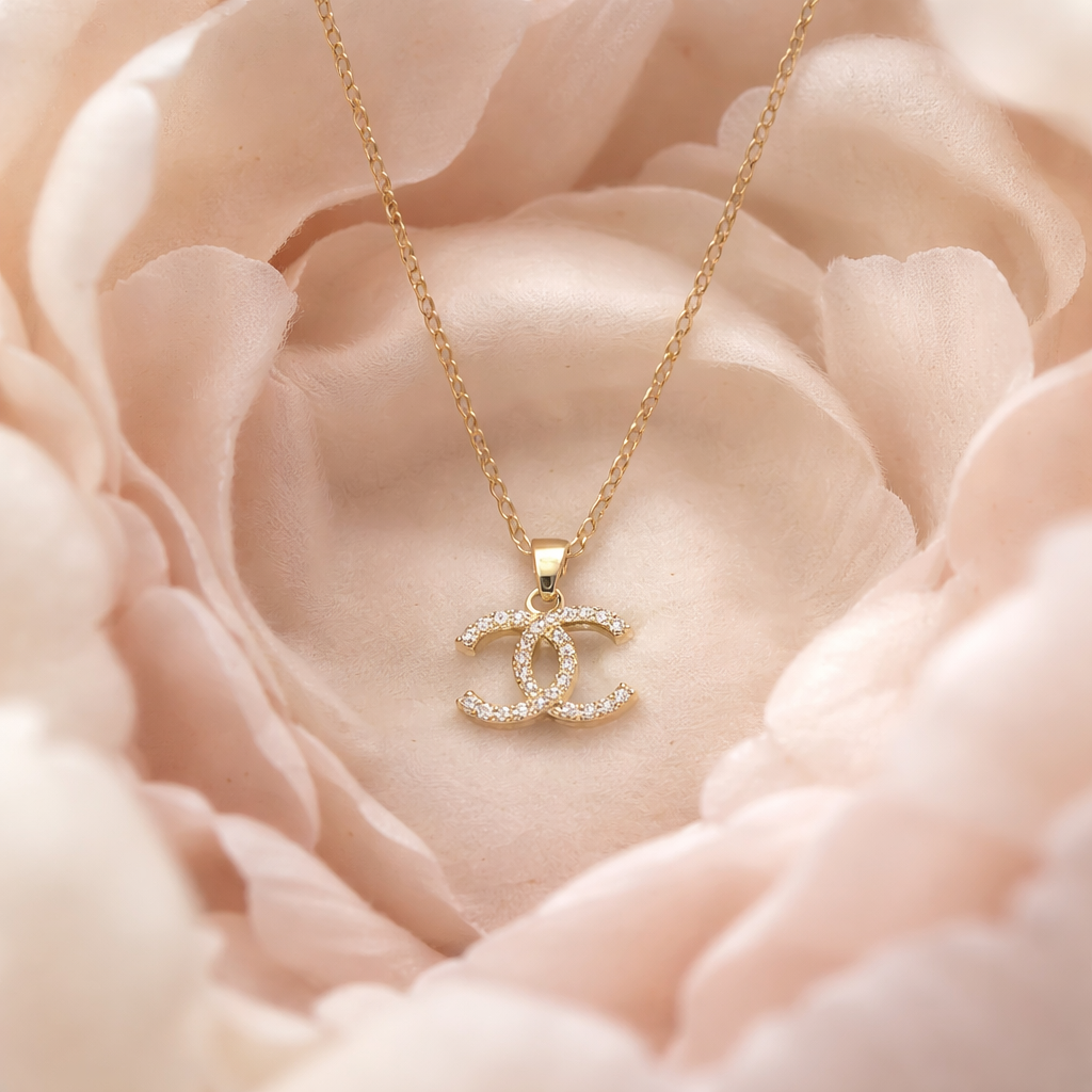 Coco necklace