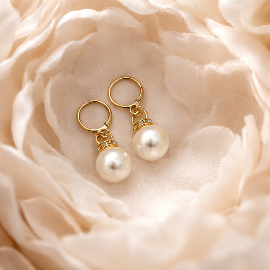 Marlie earrings