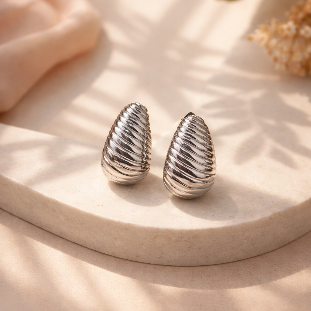 Pelina earrings
