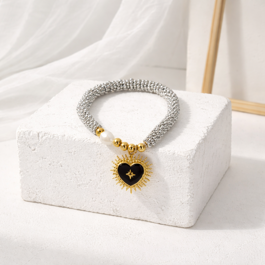 Hero bracelet