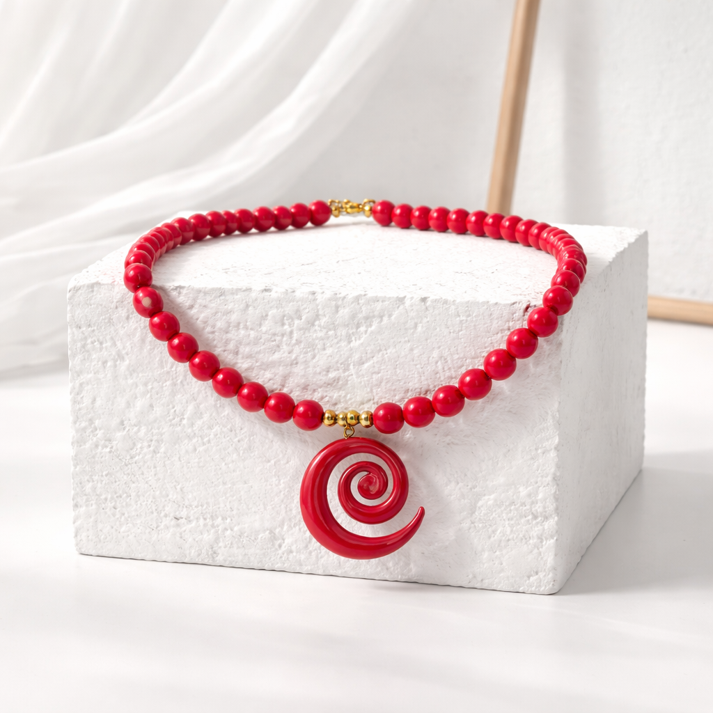 Wendy necklace