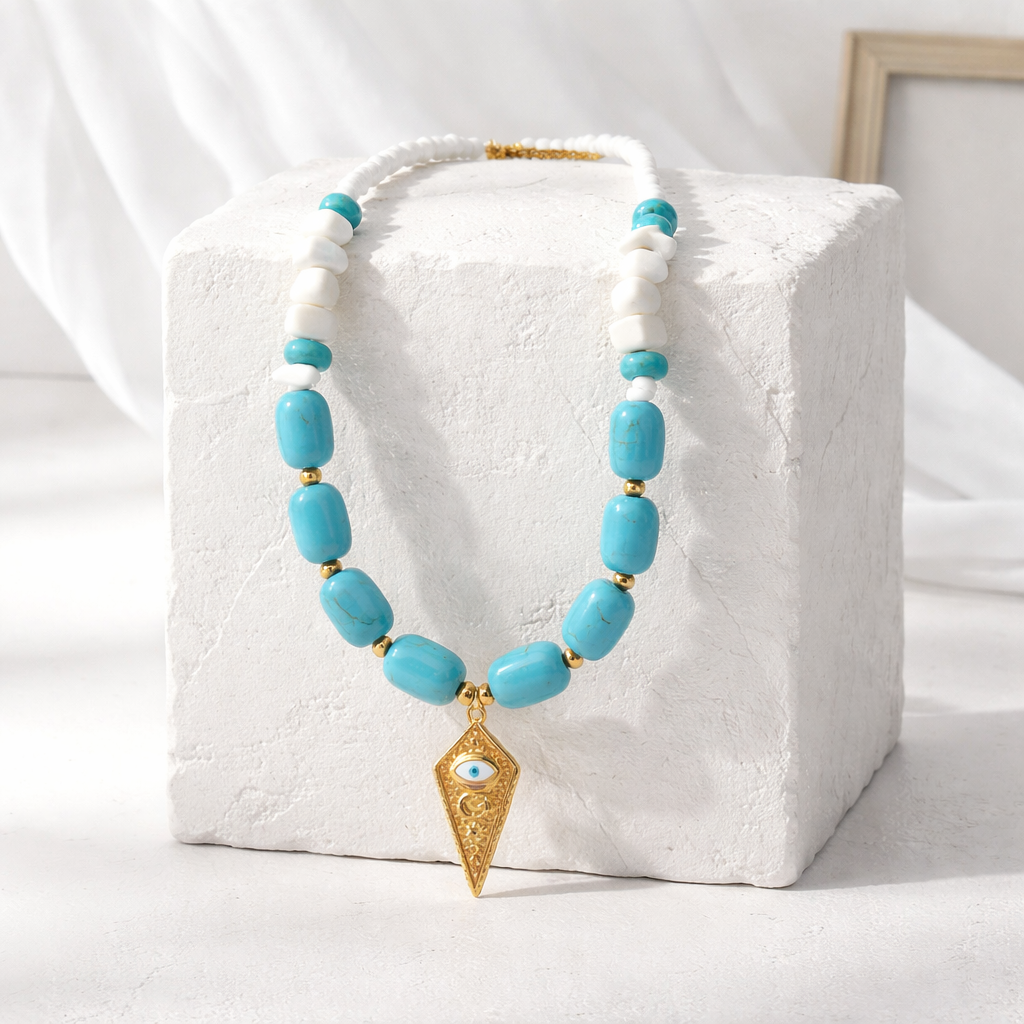 Venias necklace