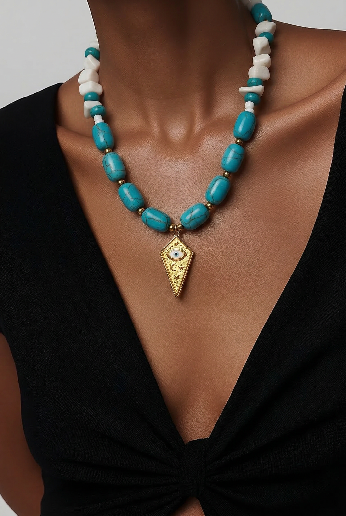 Venias necklace