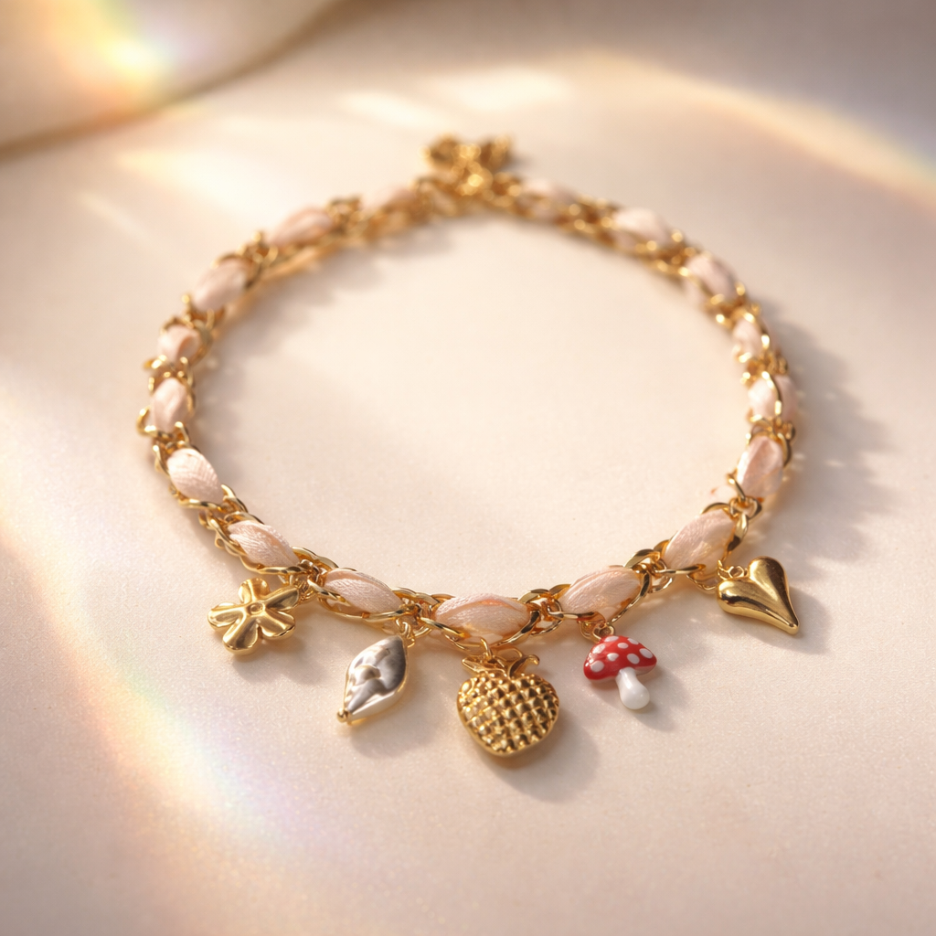 Feya necklace
