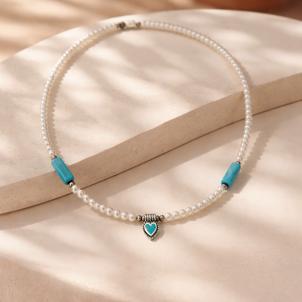 Semina necklace