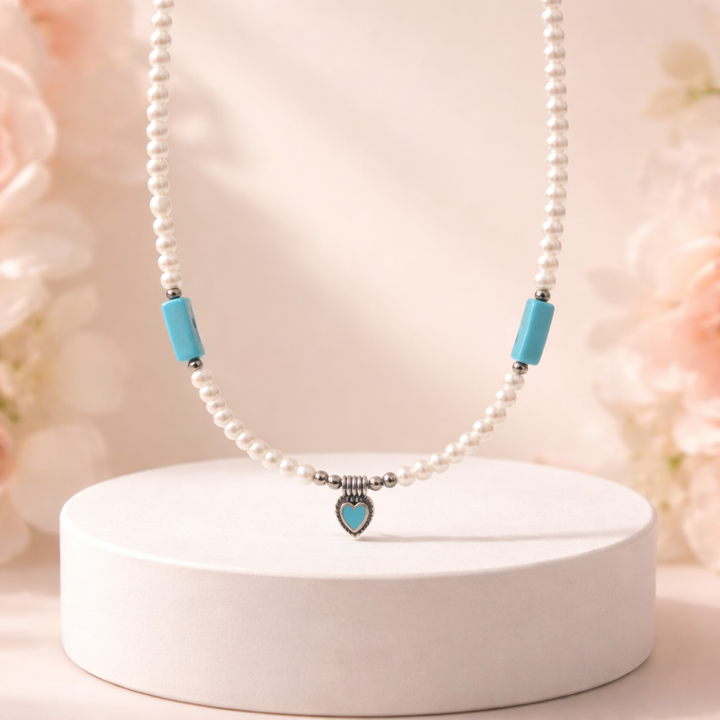 Semina necklace