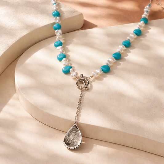 Denia necklace