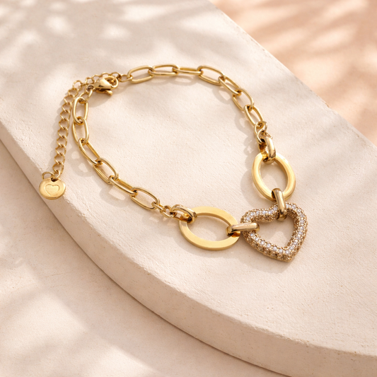 Ariel bracelet