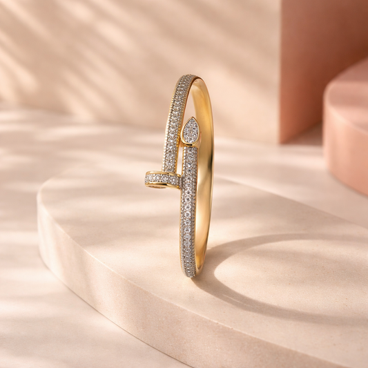 Simone bracelet